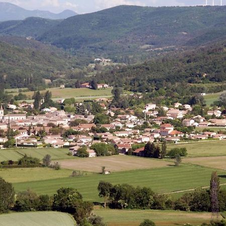 Apartamento Le Petit Provencal Espeluche Exterior foto