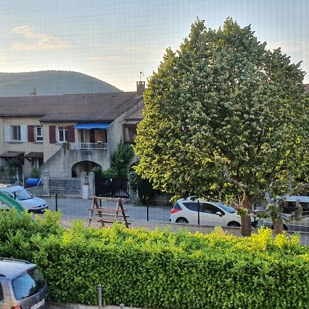 Apartamento Le Petit Provencal Espeluche Exterior foto