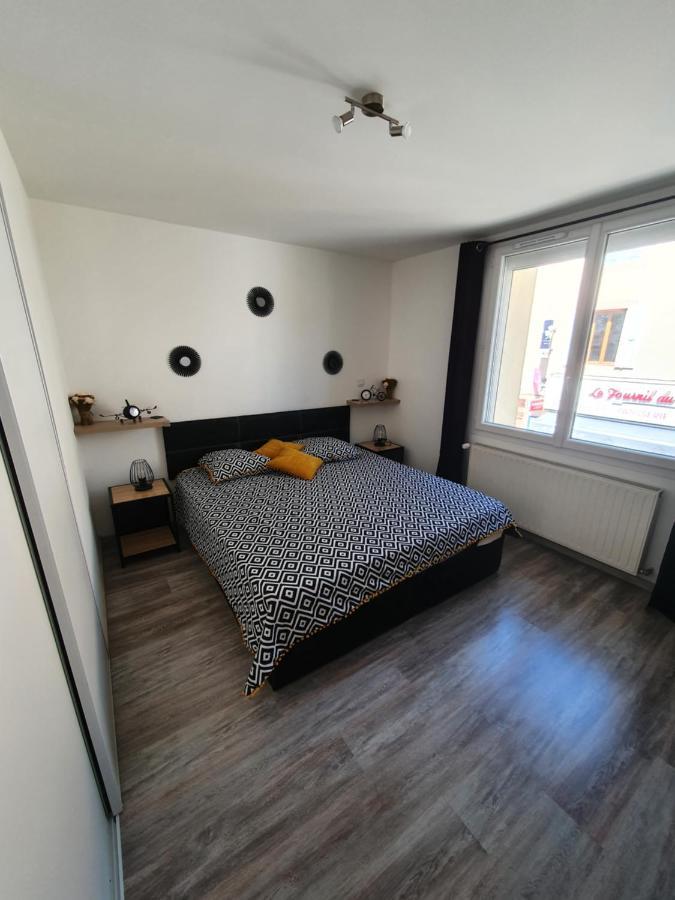 Apartamento Le Petit Provencal Espeluche Exterior foto