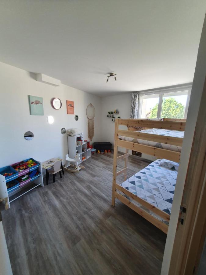 Apartamento Le Petit Provencal Espeluche Exterior foto