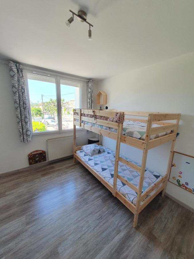 Apartamento Le Petit Provencal Espeluche Exterior foto